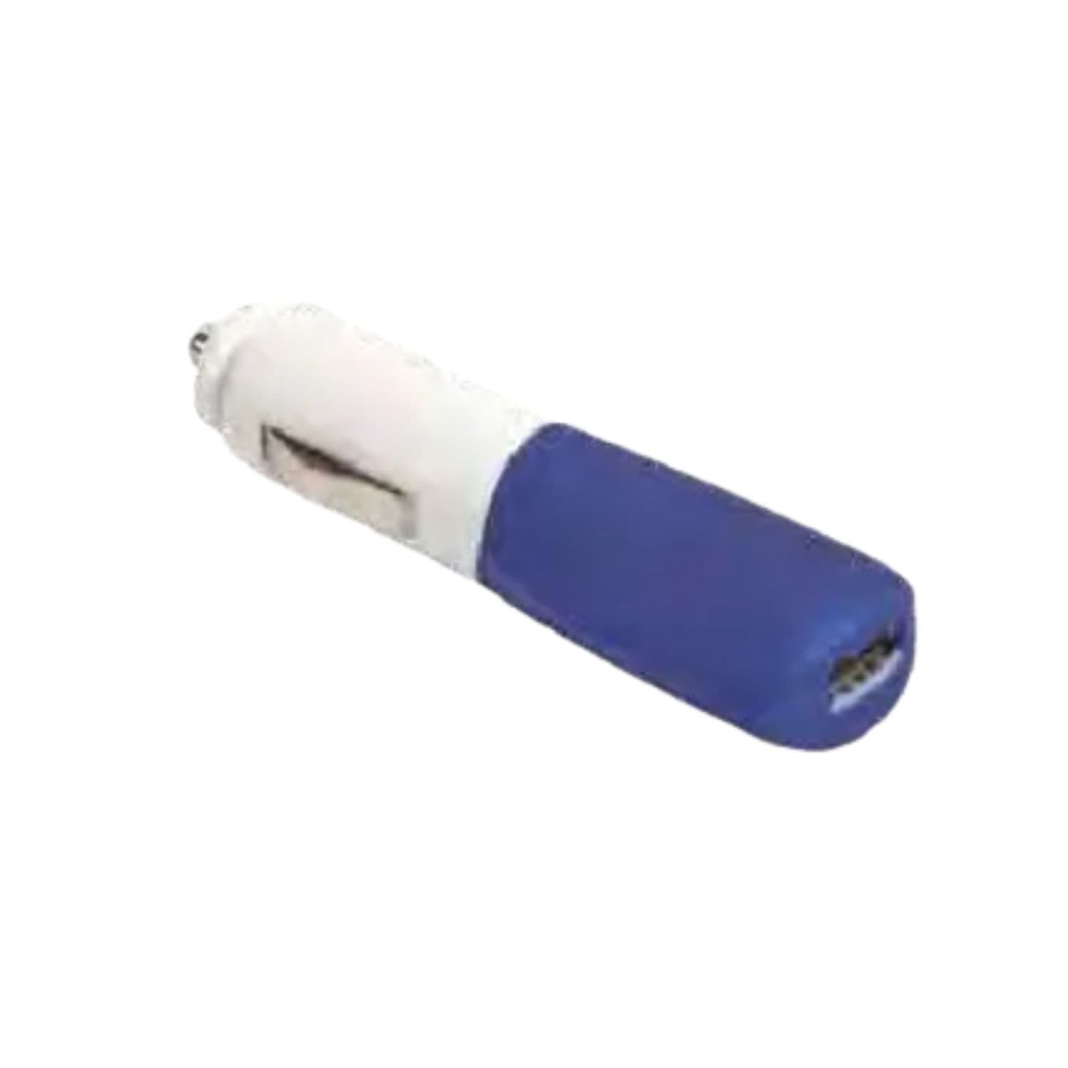 MAJESTIC ALIMENTATORE USB DA AUTO