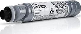 Toner Compa for  Ricoh Aficio MP2001SP,MP2501SP-9K841991
