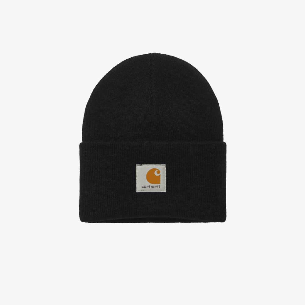 Cappello hat Carhartt Watch black - 4