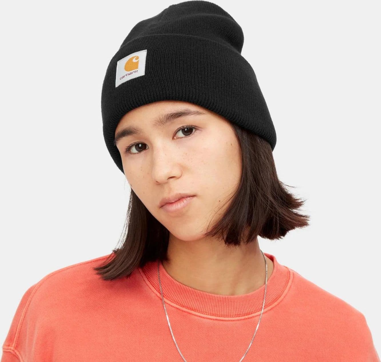 Cappello hat Carhartt Watch black - 3