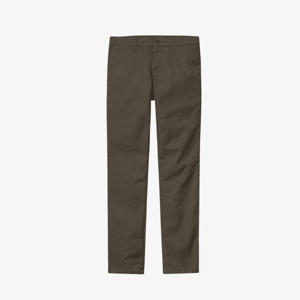 Pantaloni Carhartt Sid cypress - 6