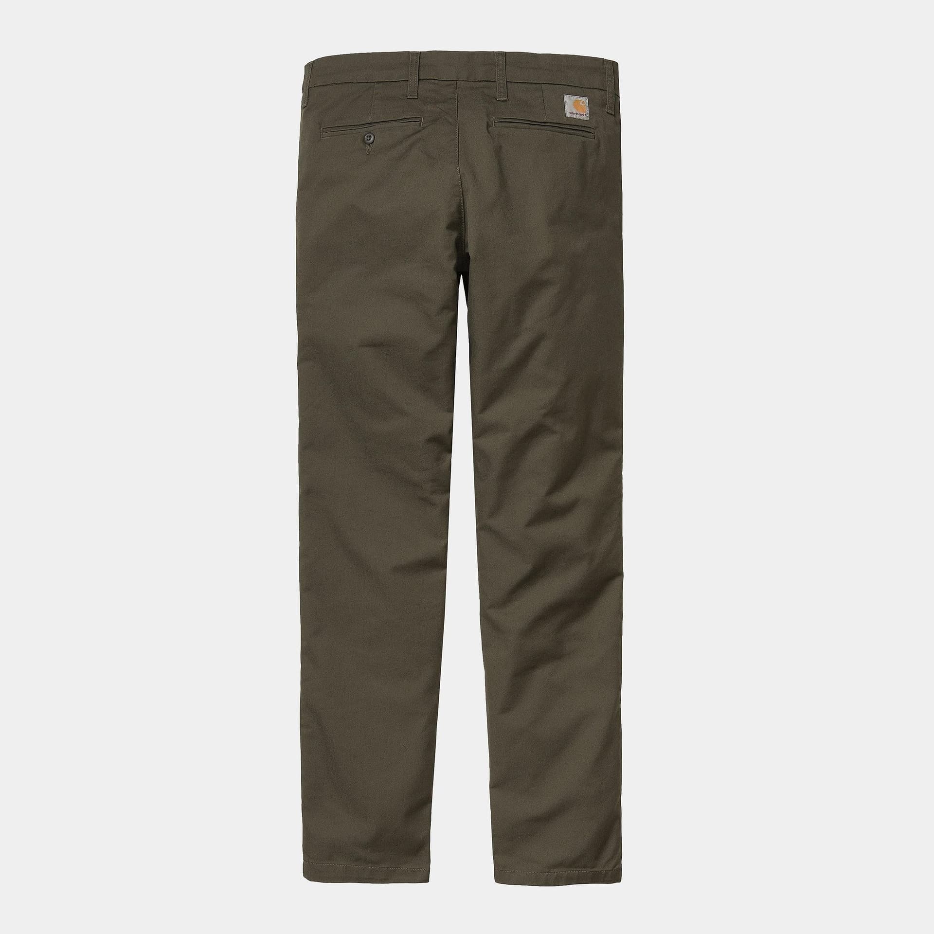 Pantaloni Carhartt Sid cypress - 2