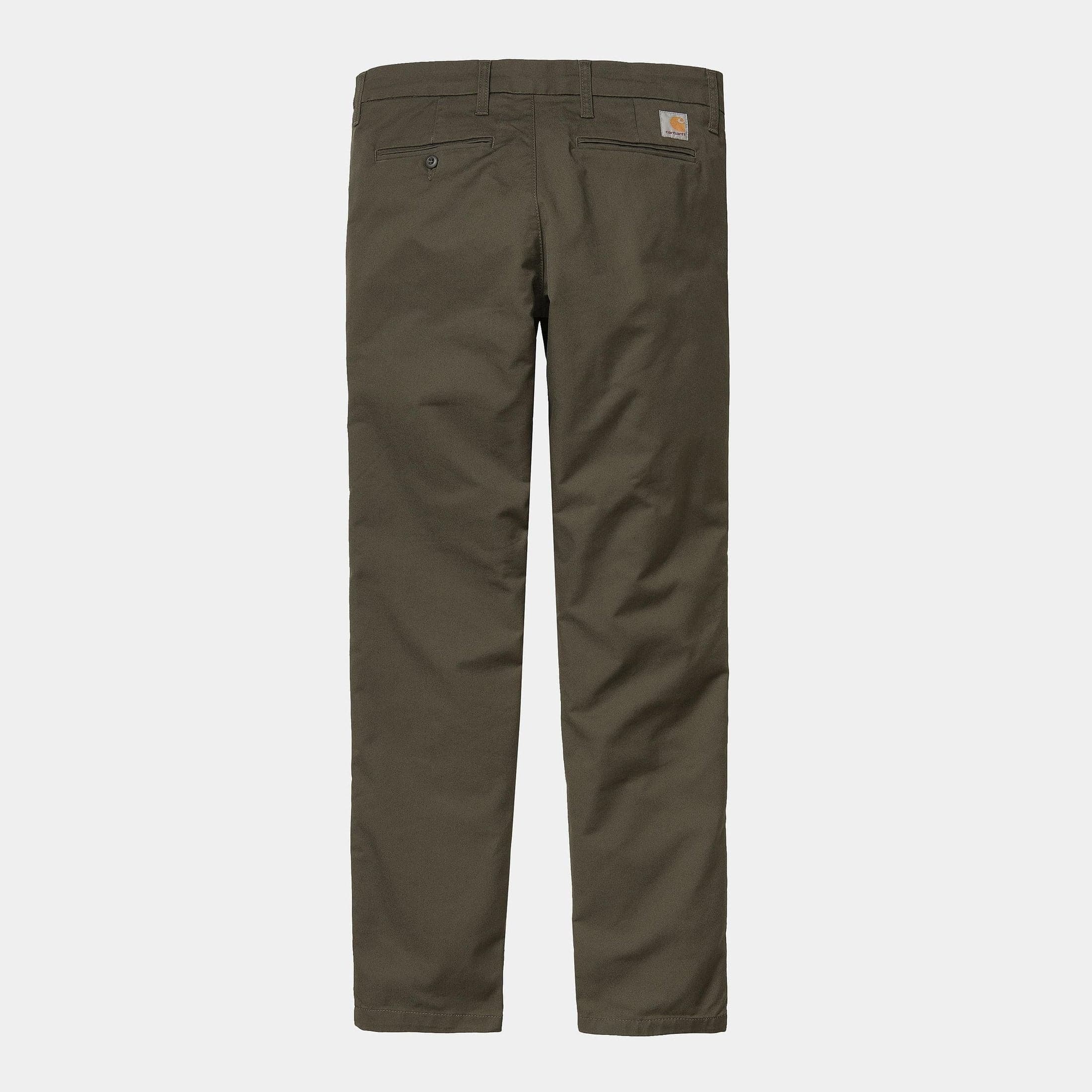 Pantaloni Carhartt Sid cypress - 2