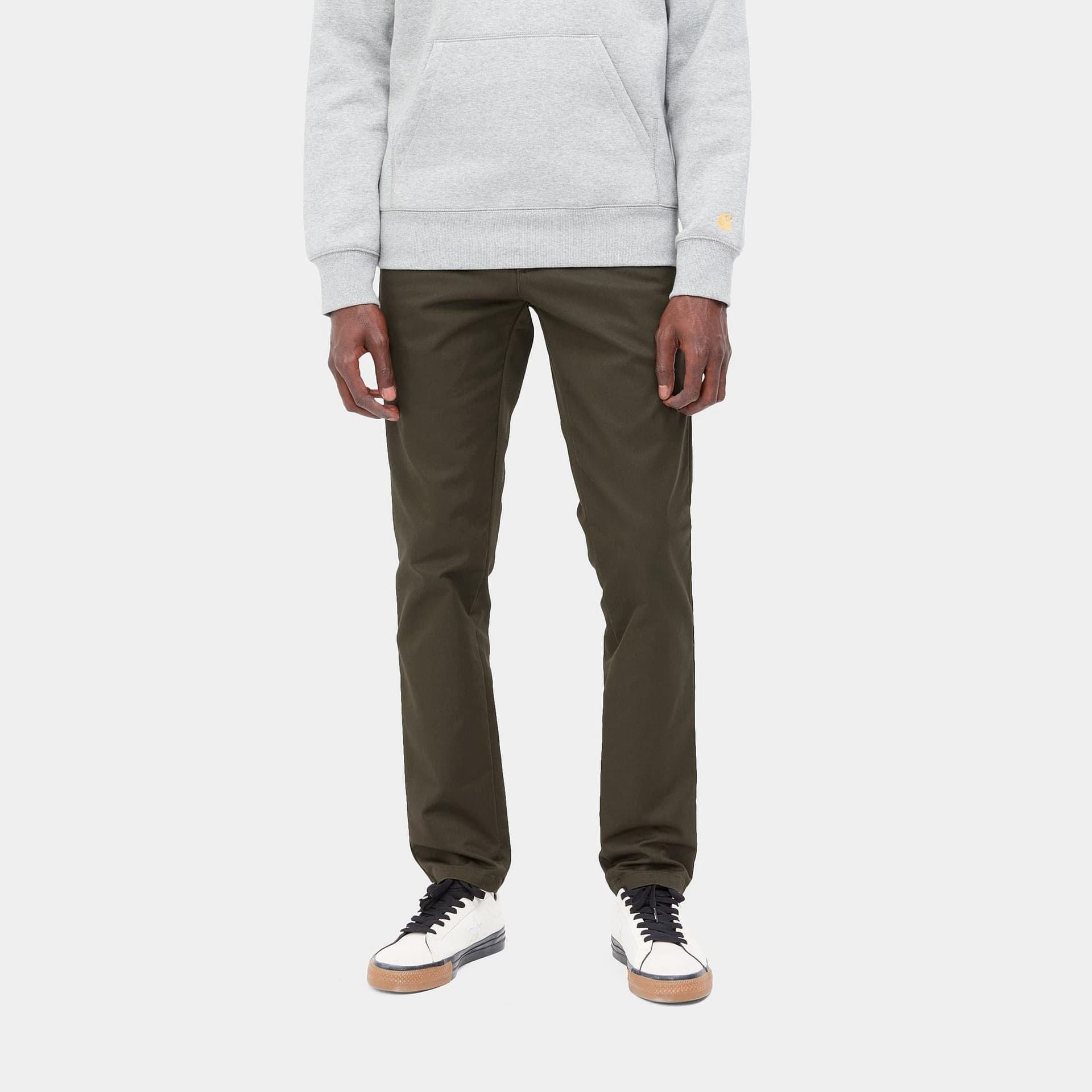 Pantaloni Carhartt Sid cypress - 3