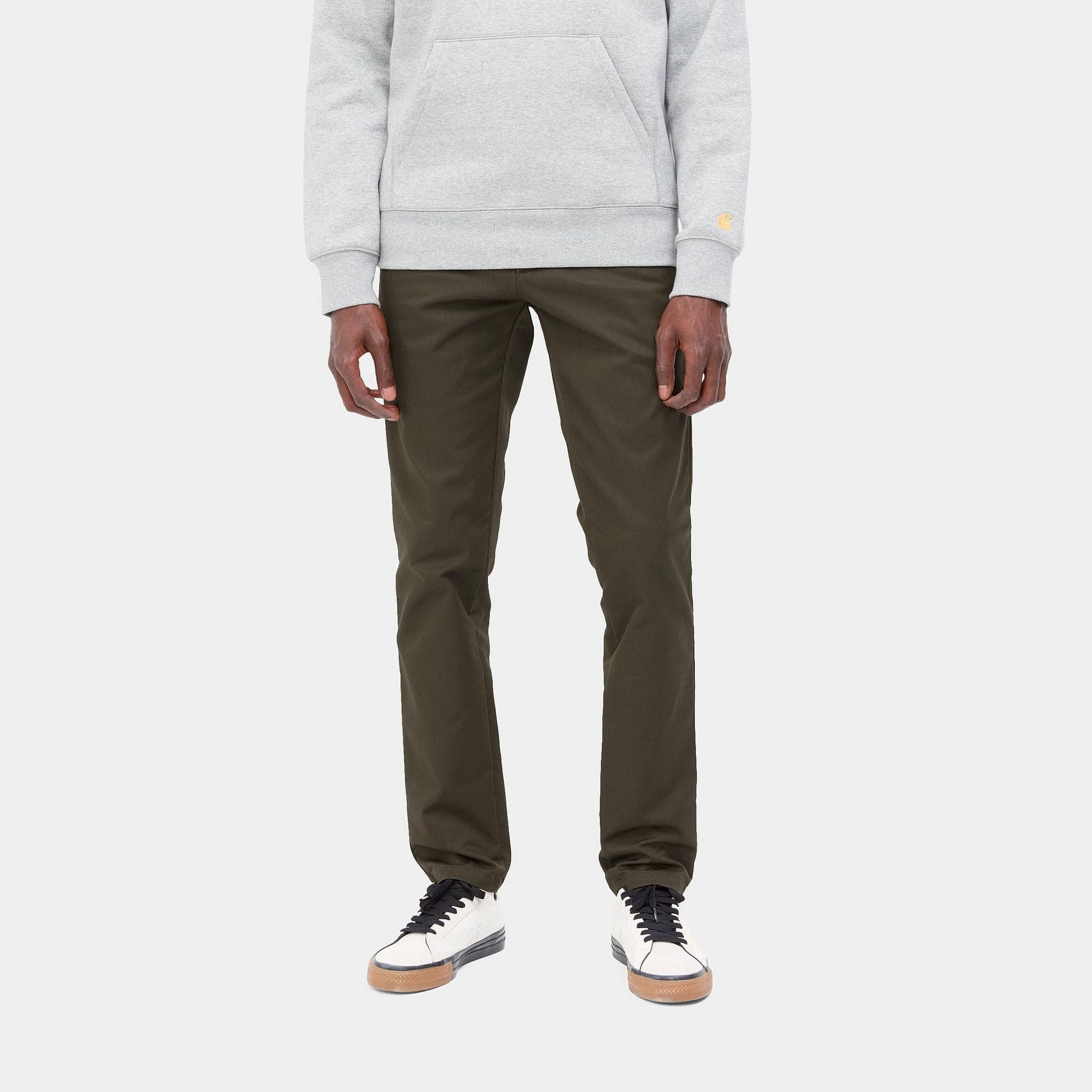 Pantaloni Carhartt Sid cypress - 3