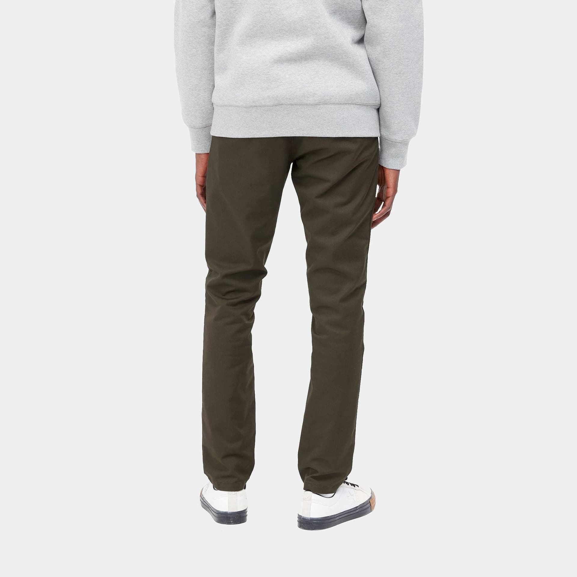 Pantaloni Carhartt Sid cypress - 4