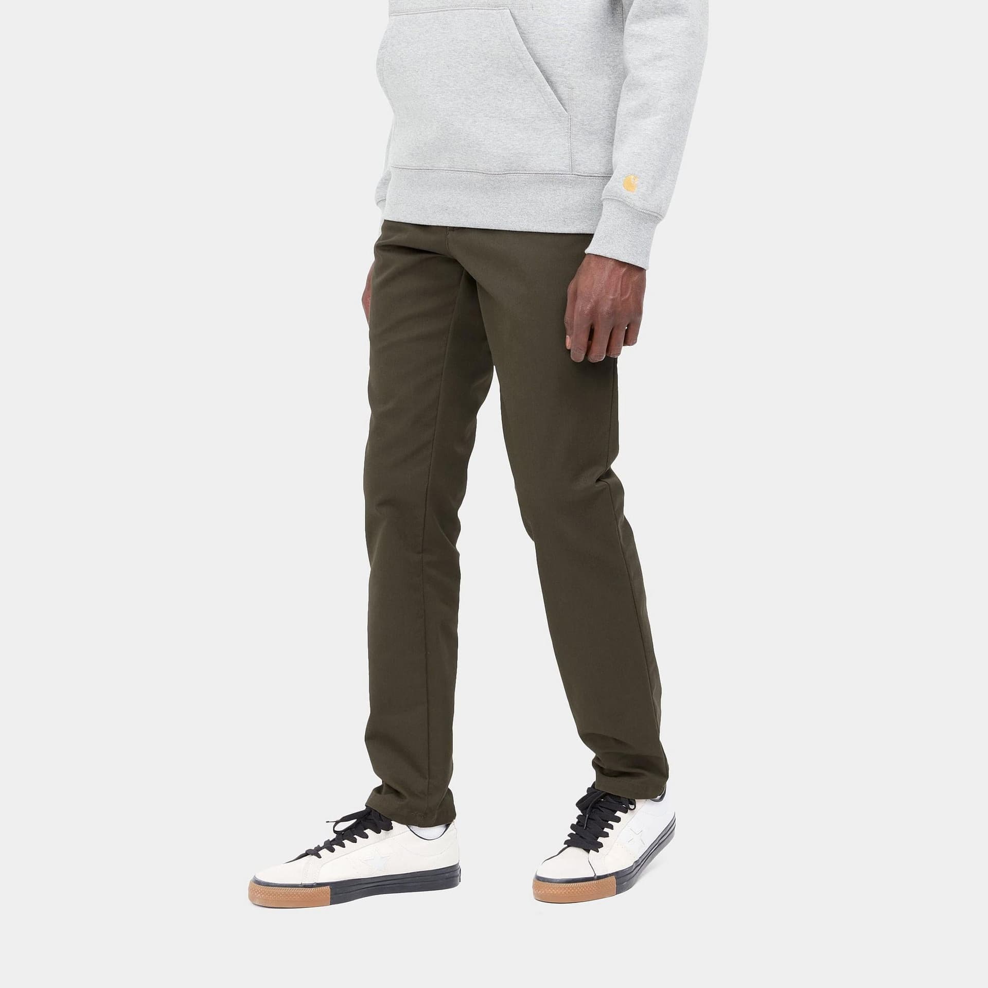 Pantaloni Carhartt Sid cypress - 5