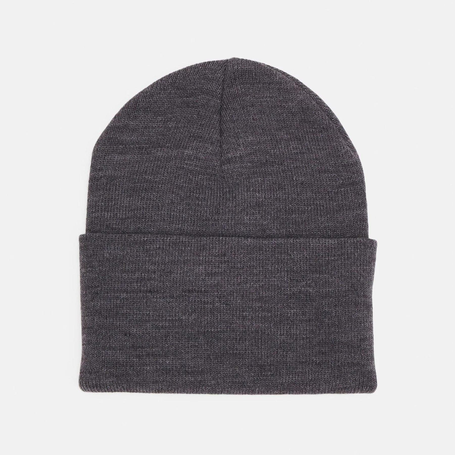 Cappello hat Carhartt Watch dark grey - 2