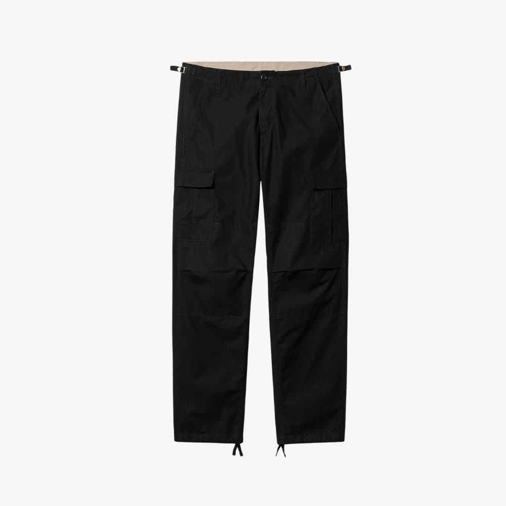 Pantaloni Carhartt Aviation Black
