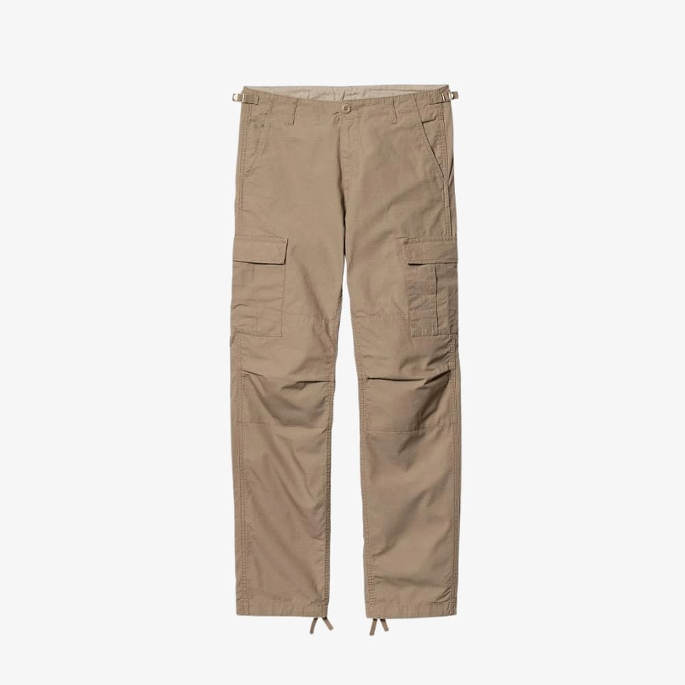 Pantaloni Carhartt Aviation leather