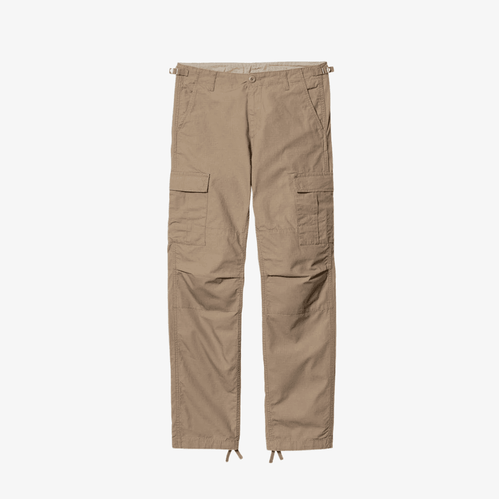 Pantaloni Carhartt Aviation leather - 6