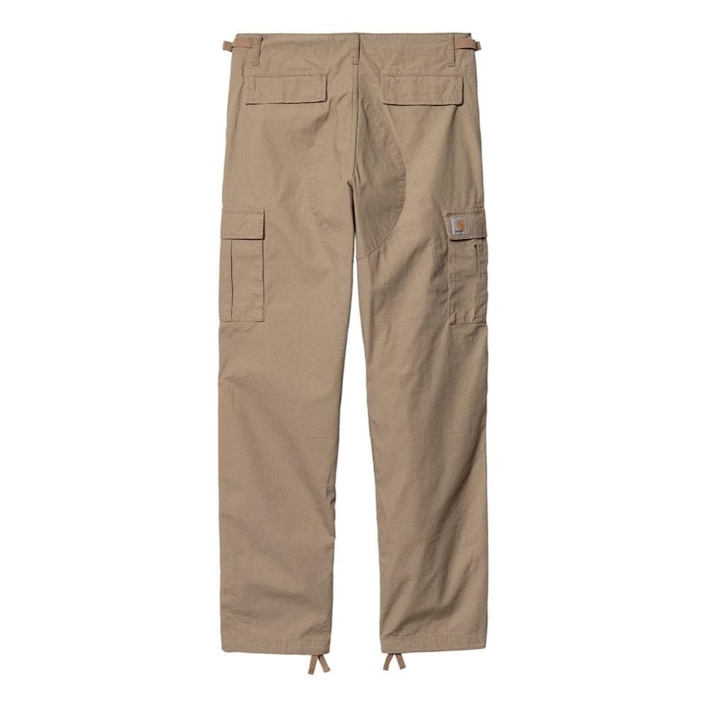 Pantaloni Carhartt Aviation leather - 2
