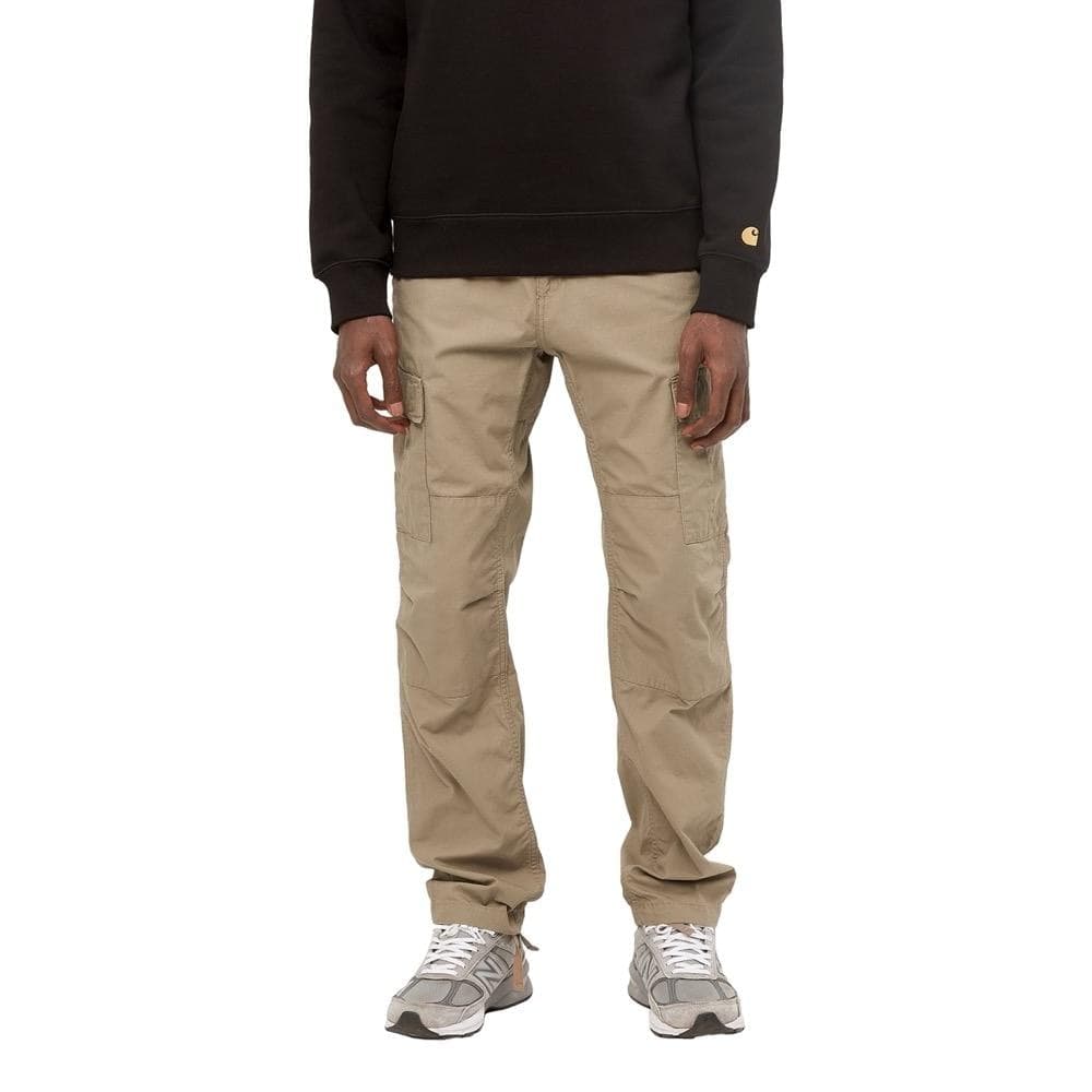 Pantaloni Carhartt Aviation leather - 3