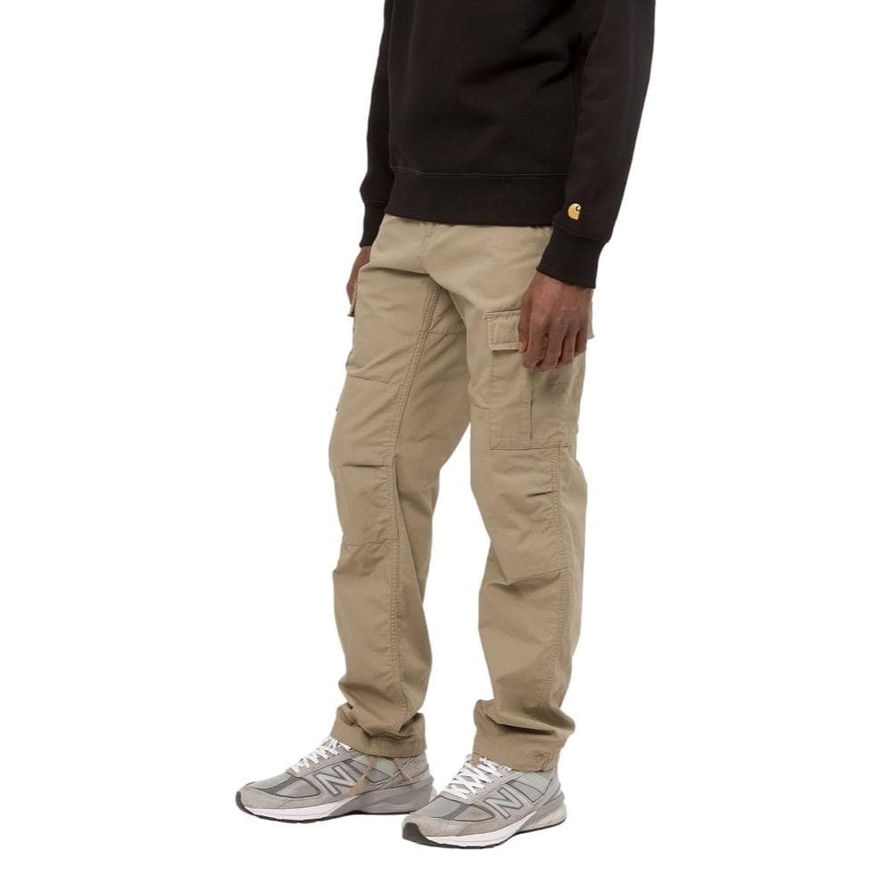 Pantaloni Carhartt Aviation leather - 4
