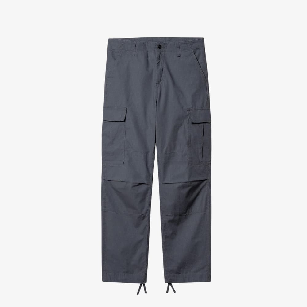Pantaloni pants Carhartt Regular Cargo rhino