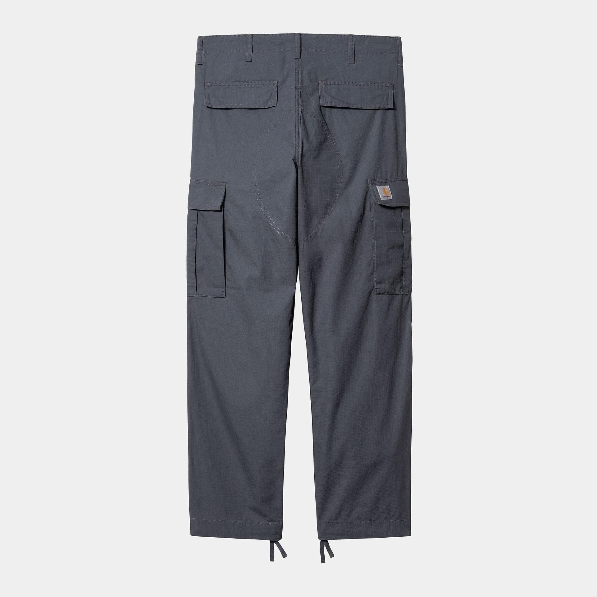 Pantaloni pants Carhartt Regular Cargo rhino - 2
