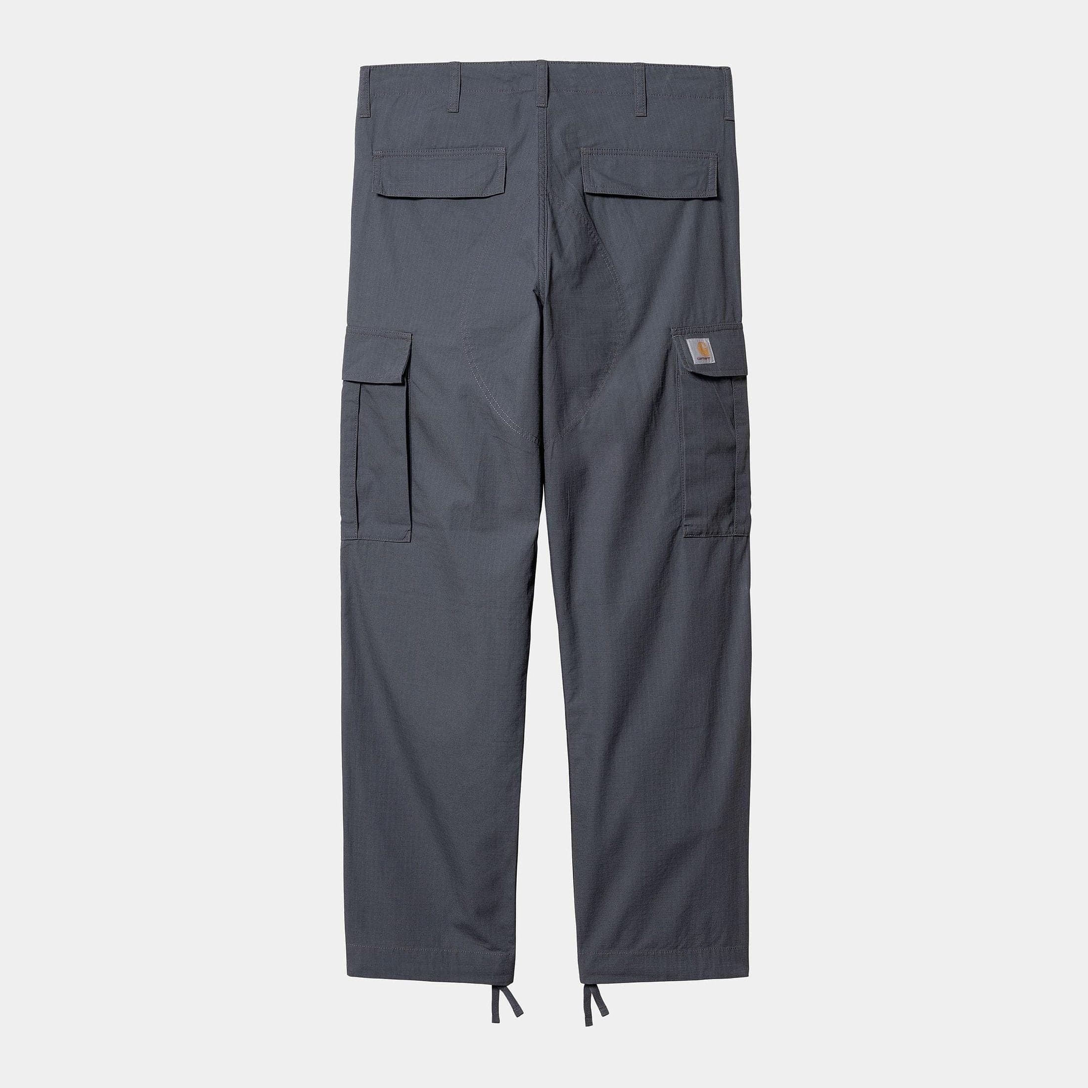 Pantaloni pants Carhartt Regular Cargo rhino - 2