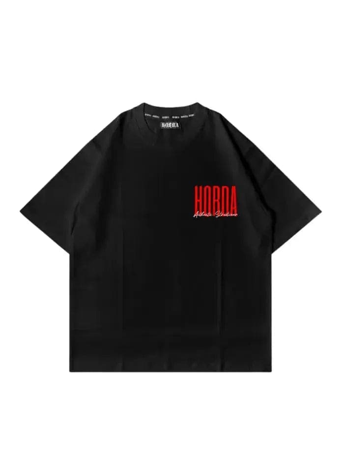 T-Shirt Milano Limited Edition 100% Cotone Boxy Fit - 2