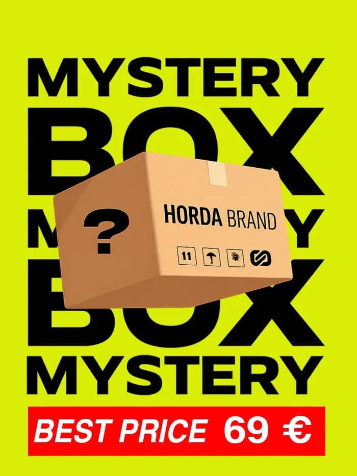 Mistery Box 2