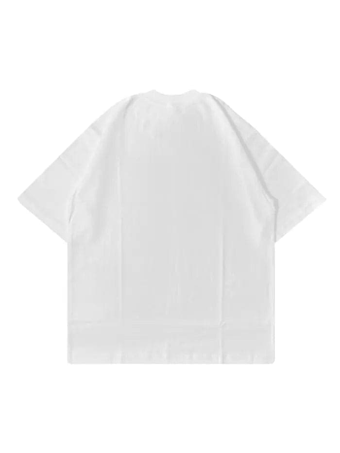 T-shirt unisex 100% cotone The Eye Wants - Horda - 2