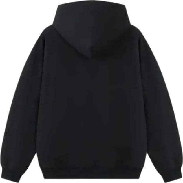 Felpa con Cappuccio Raven - Heavyweight 380g Tailored Fit - 2