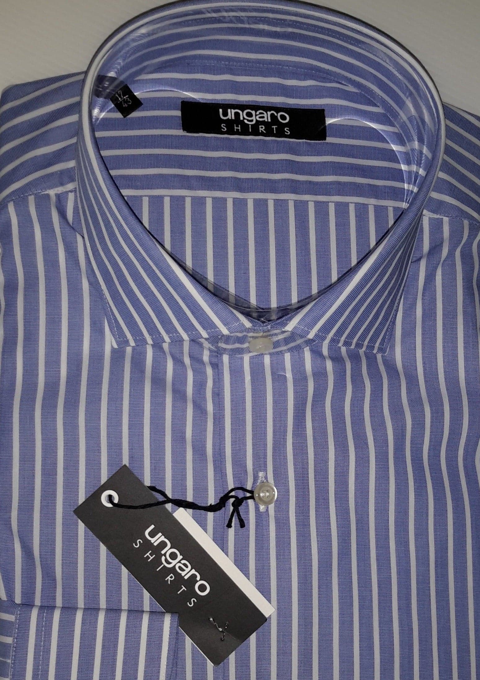 UNGARO CAMICIA UOMO - 3