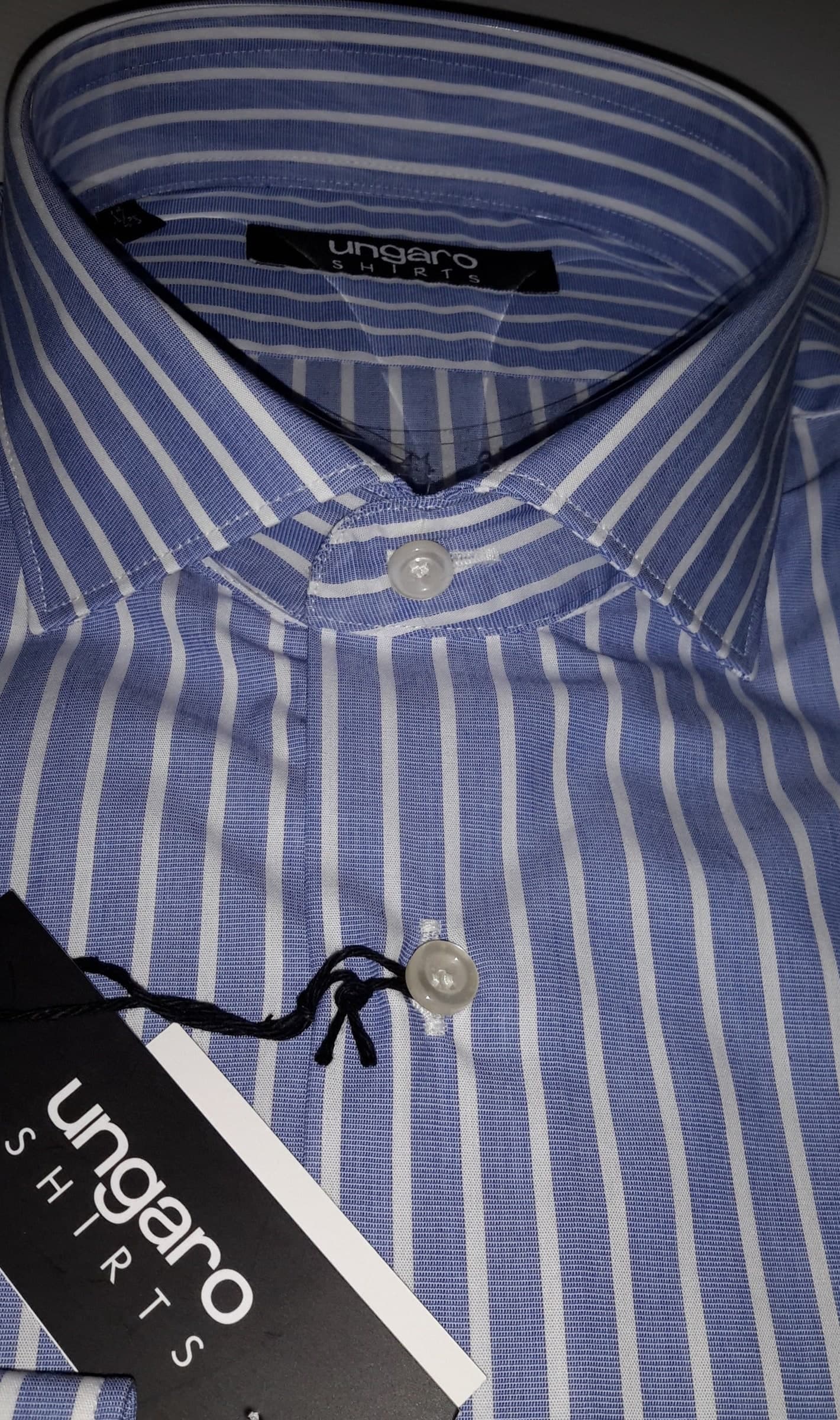 UNGARO CAMICIA UOMO - 2