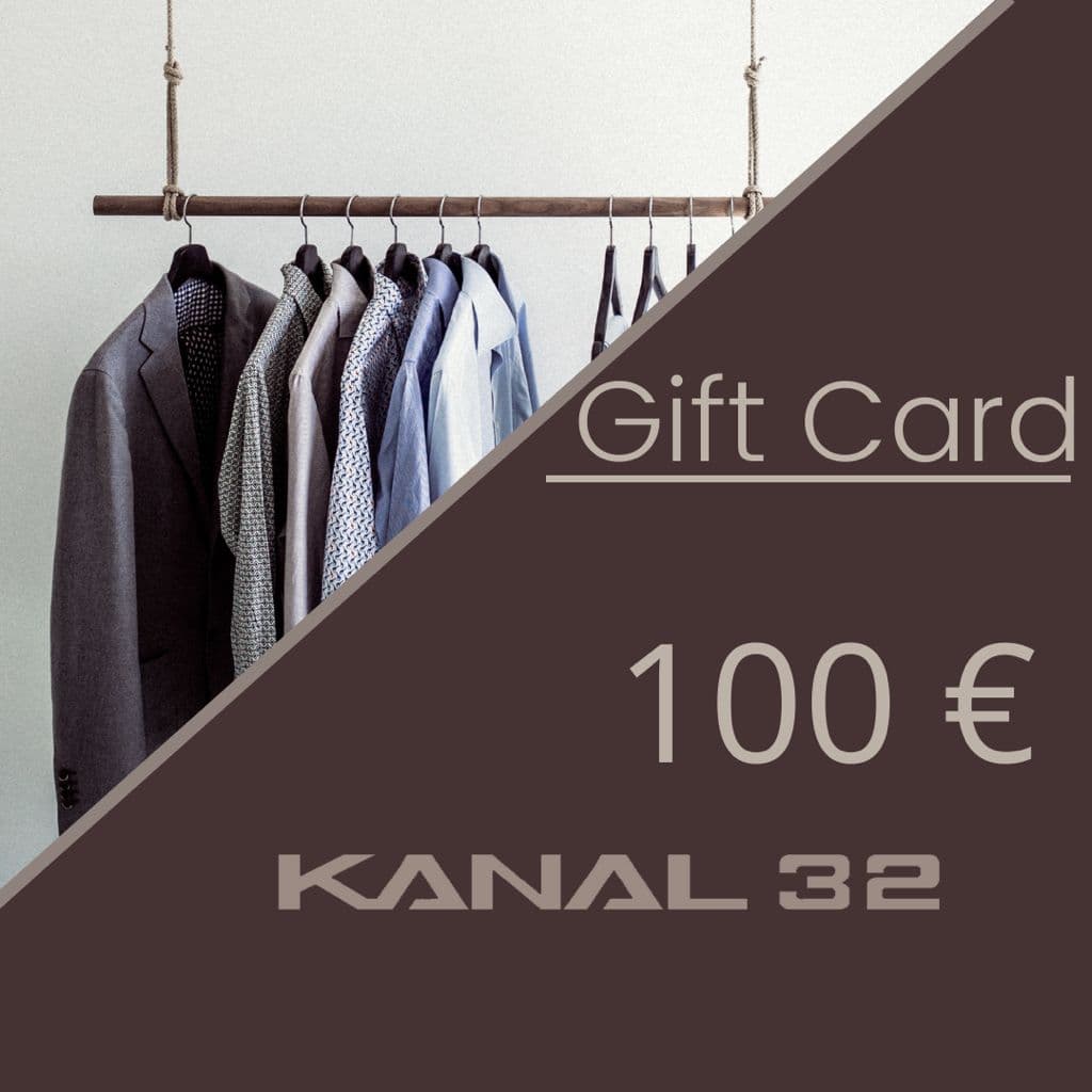 Gift Card – 100,00 €
