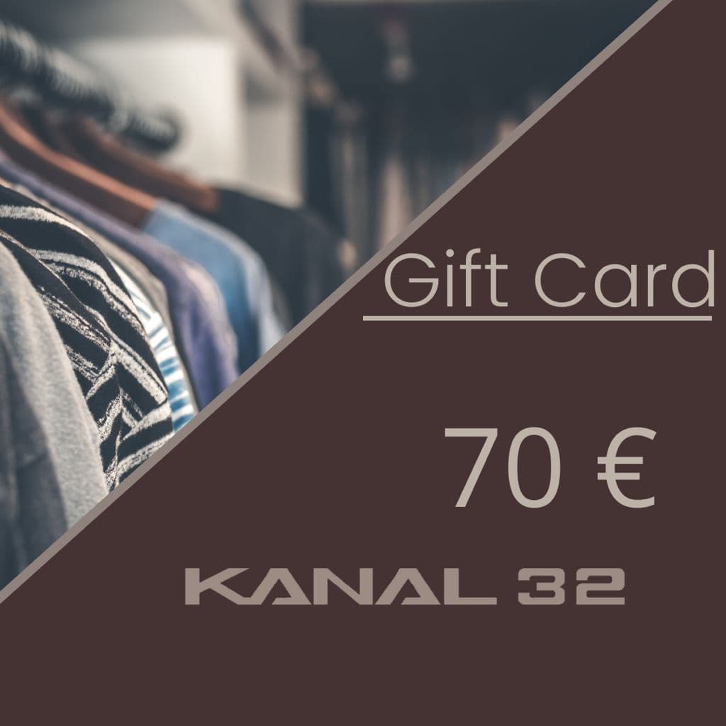 Gift Card - 3