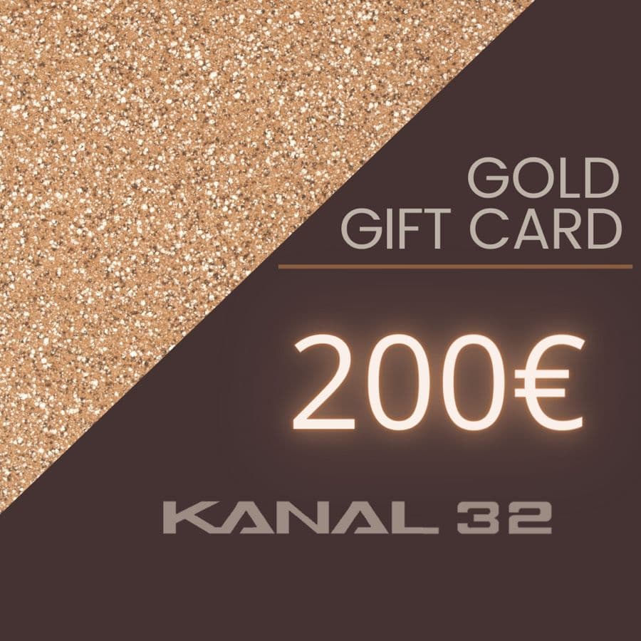 Gift Card - 5