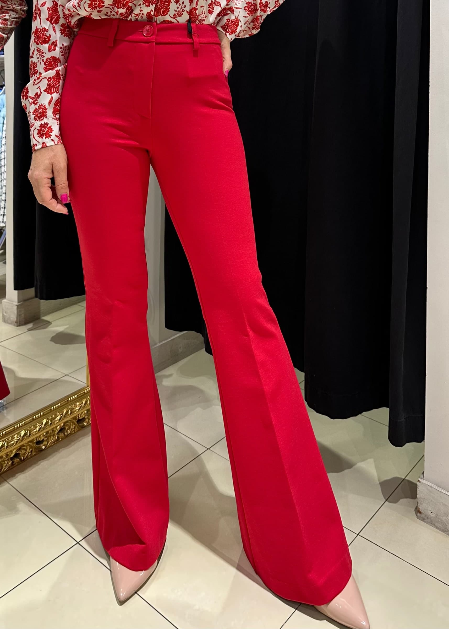Pantalone - 3