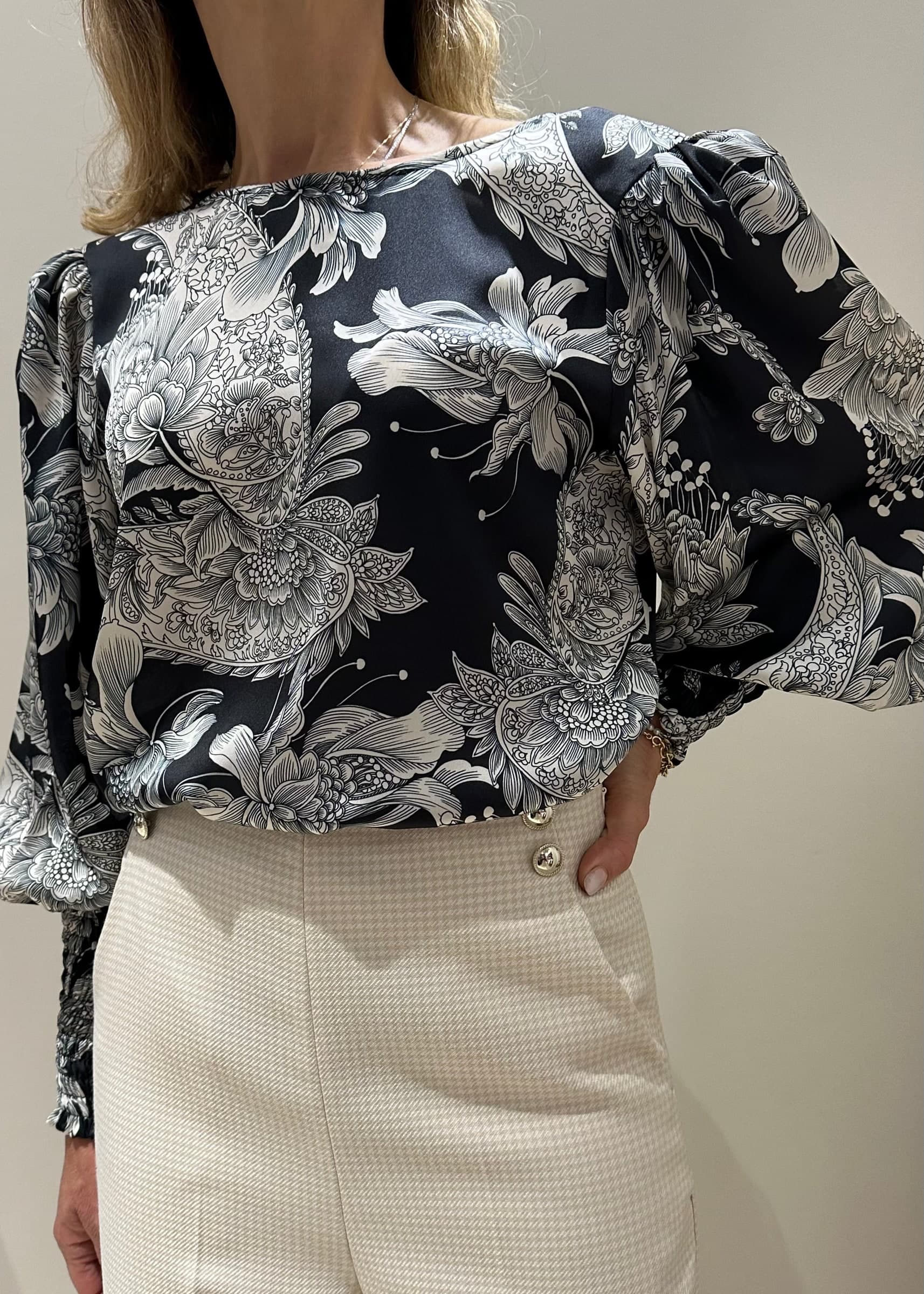 Camicia fantasia - 2