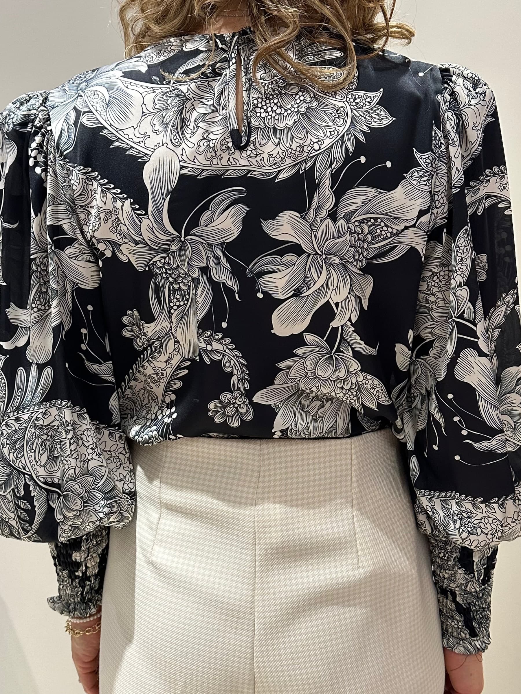 Camicia fantasia - 3