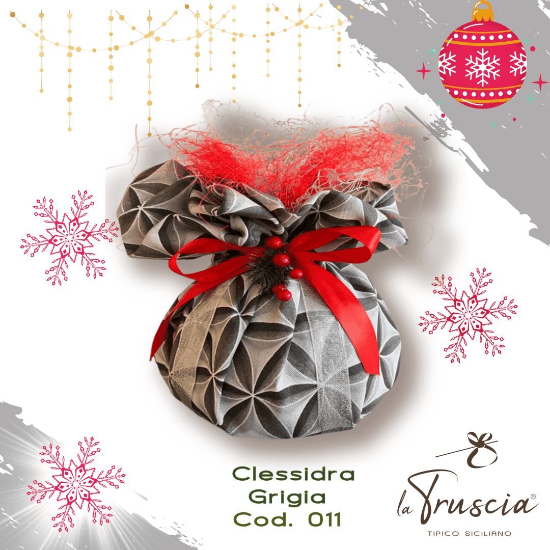 Panettone Artigianale Farcito con Crema di Cioccolato Siciliano - 3