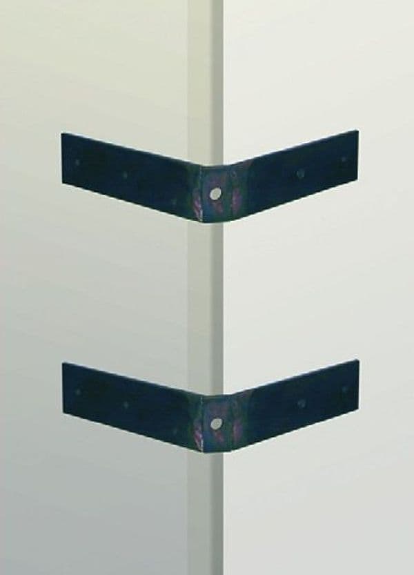 Angolo accessorio BA-M238 esterno - 2