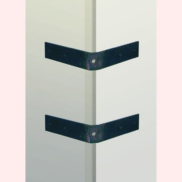 Angolo accessorio BA-M238 esterno - 2
