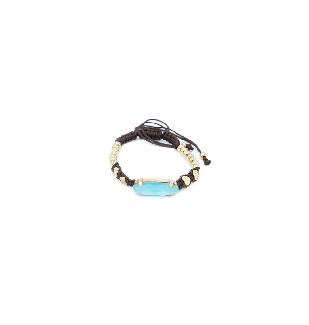Bracciale macramè - 2