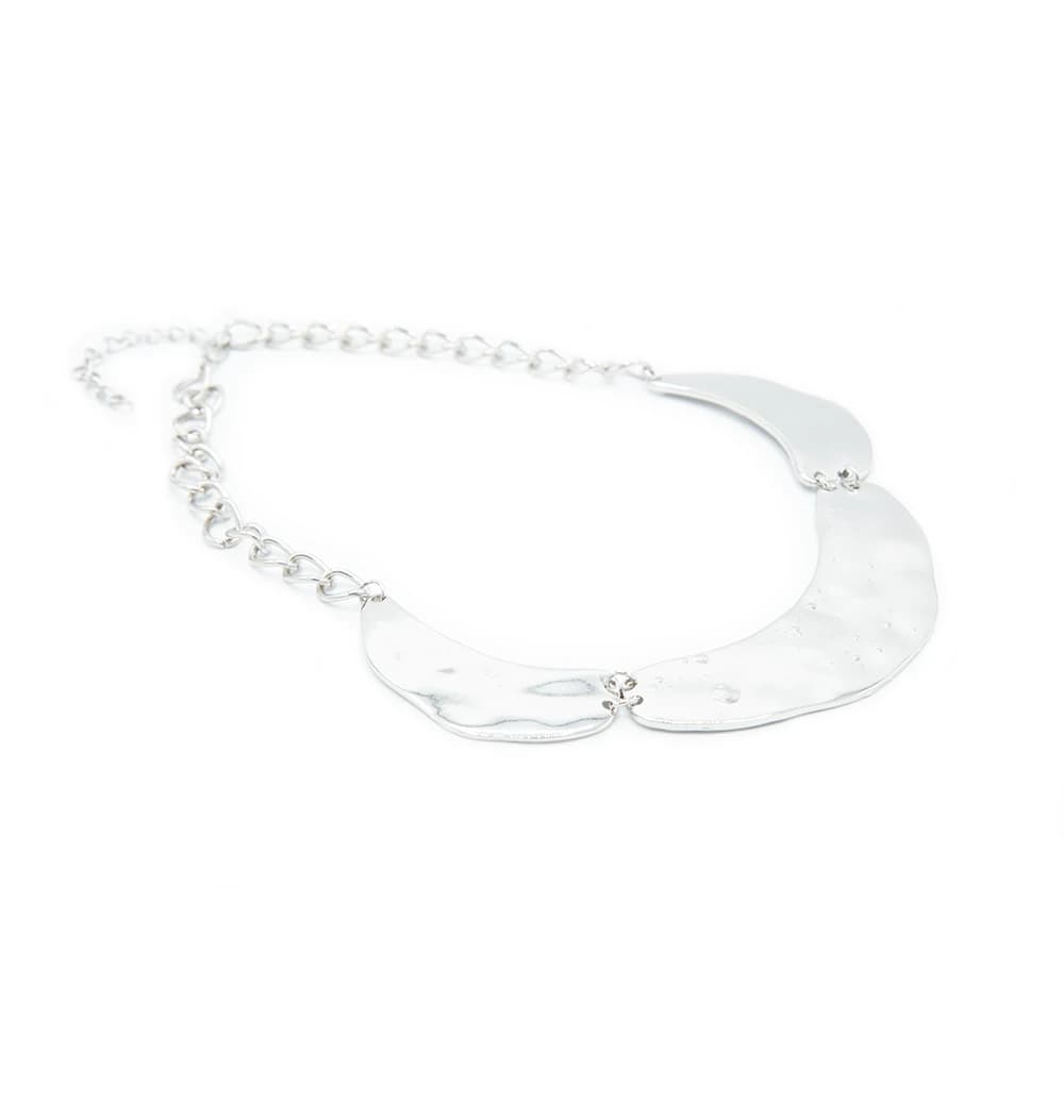 Collana semirigida girocollo - 2