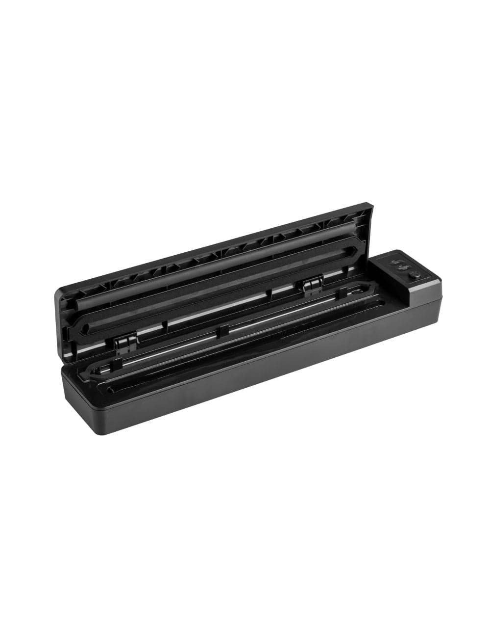 Macchina per sottovuoto techno collection inox abs