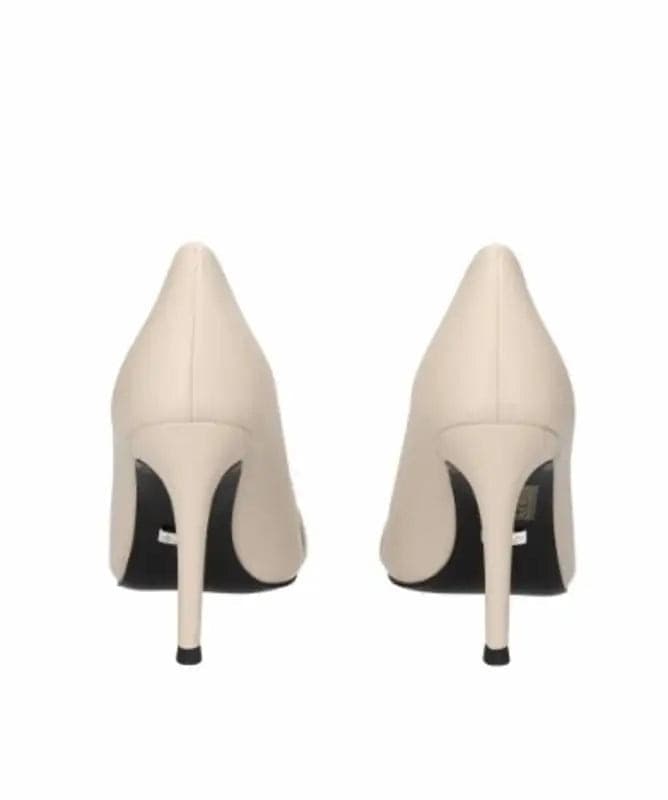 4K2609 Decollete 4US PACIOTTI Beige 0000000429 - 11
