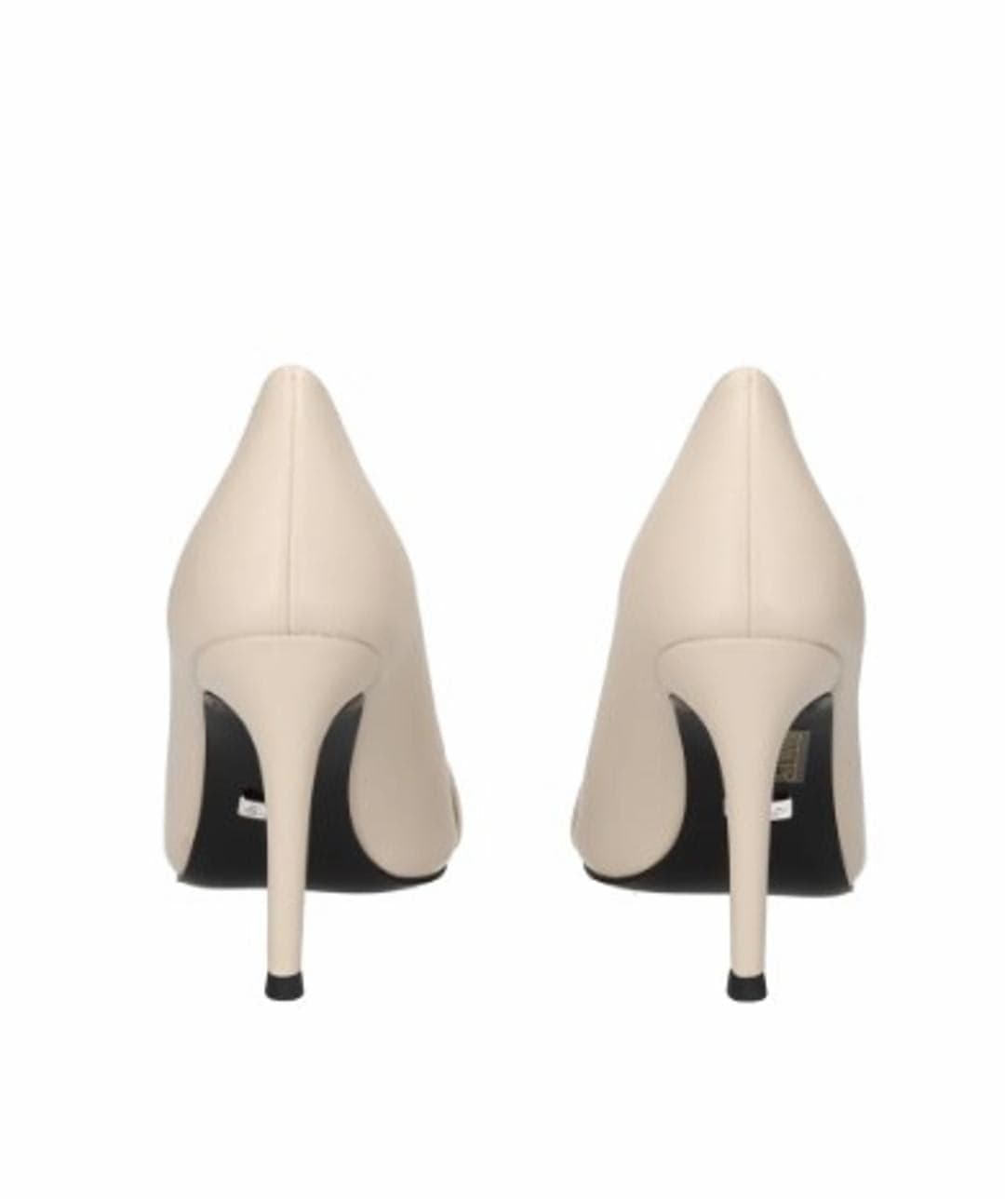 4K2609 Decollete 4US PACIOTTI Beige 0000000429 - 18