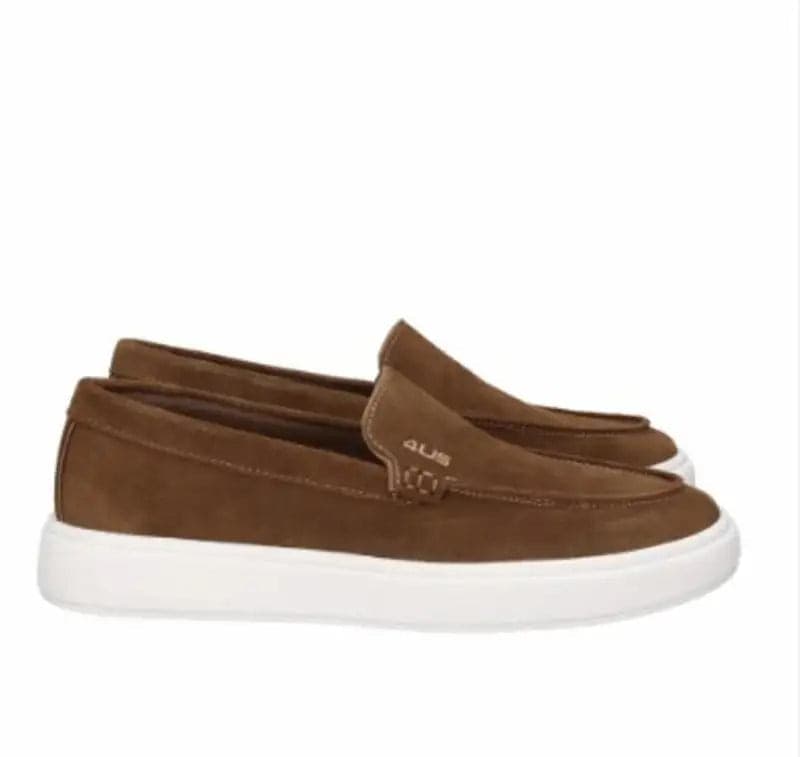 HM25045 Mocassino 4US PACIOTTI Beige 0000000433 - 11