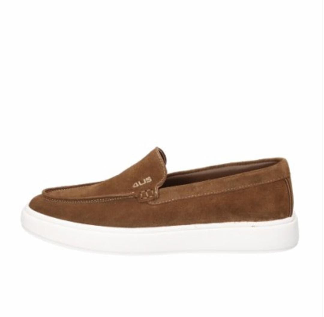 HM25045 Mocassino 4US PACIOTTI Beige 0000000433 - 13