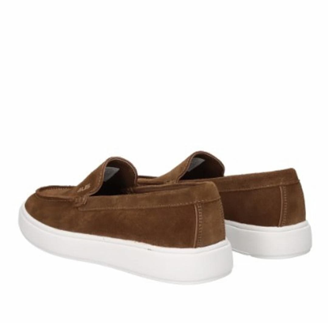 HM25045 Mocassino 4US PACIOTTI Beige 0000000433 - 14