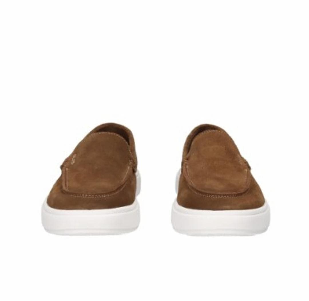HM25045 Mocassino 4US PACIOTTI Beige 0000000433 - 15