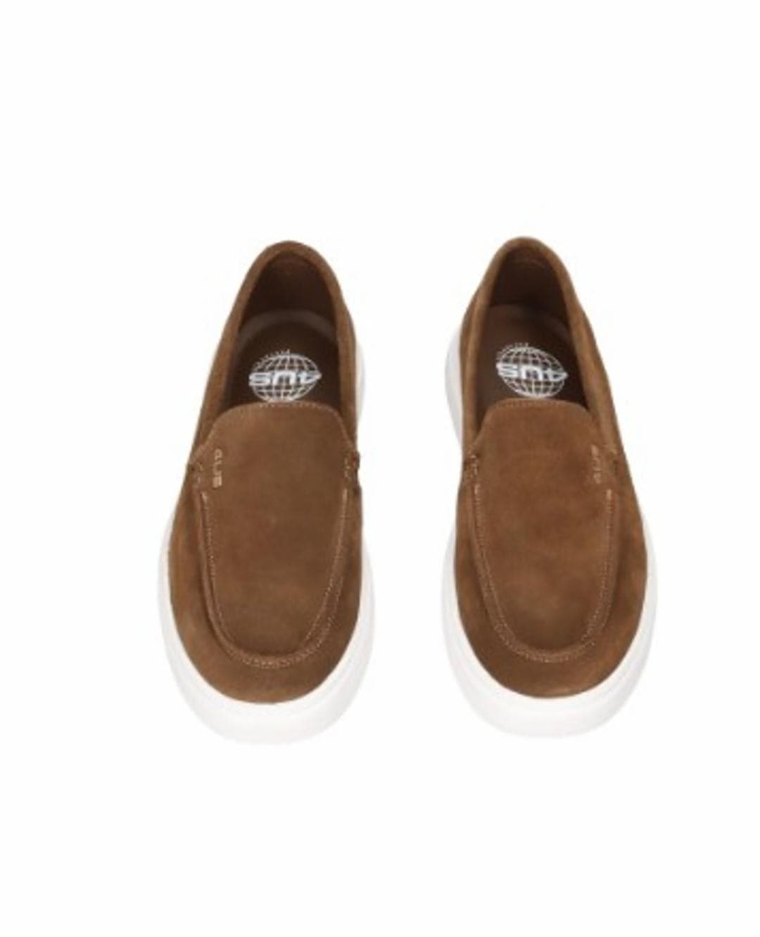 HM25045 Mocassino 4US PACIOTTI Beige 0000000433 - 18