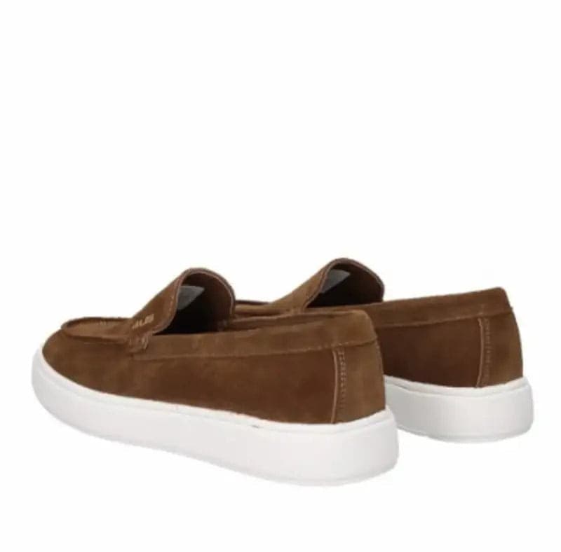 HM25045 Mocassino 4US PACIOTTI Beige 0000000433 - 8