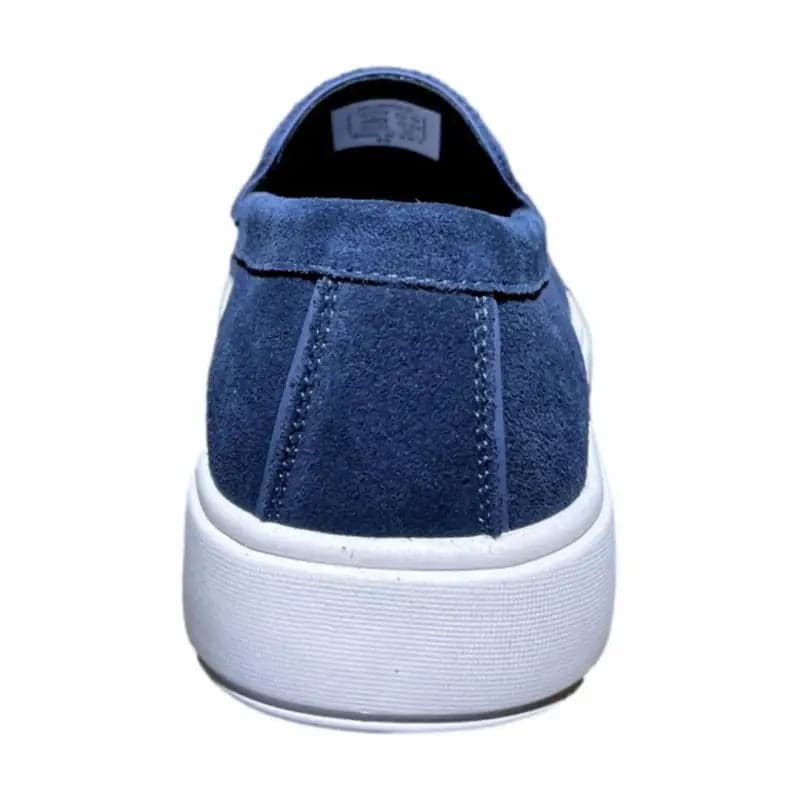 HM25045 Mocassino 4US PACIOTTI Blu 0000000433 - 6