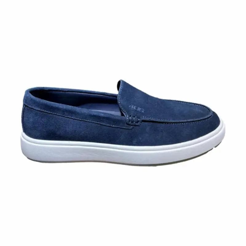 HM25045 Mocassino 4US PACIOTTI Blu 0000000433 - 8