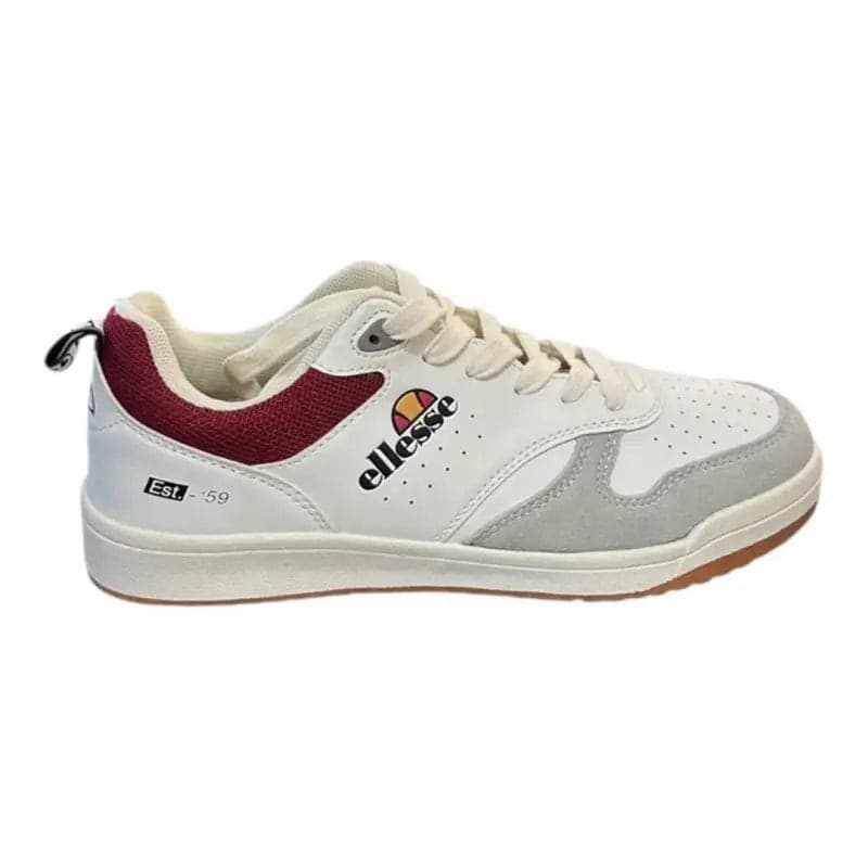 OSEL31M80428  SNEAKERS ellesse Rosso 0000000470